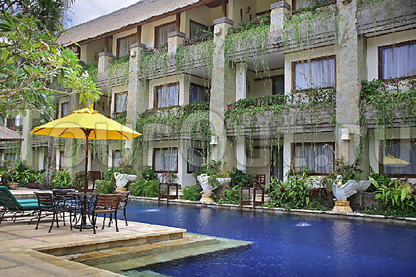 The Grand Bali