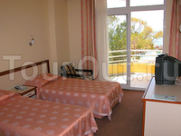 Aska Pan Hotel