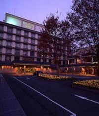 Фото отеля Brighton hotel Kyoto