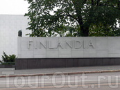 FINLANDIA