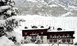 Chalet Del Sole Chalet Del Sole