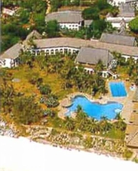 Фото отеля Reef Hotel Mombasa