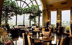 Banyan Tree Bangkok