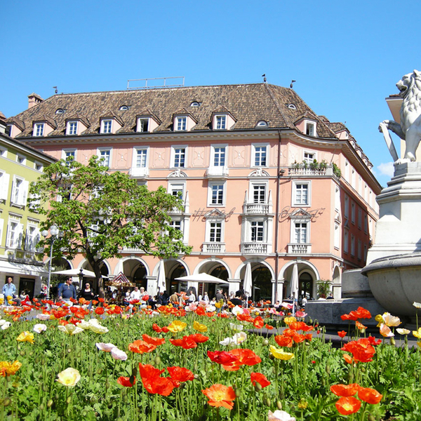 Stadt Hotel Citta