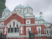 Свято-Преображенский монастырь