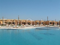 Badawia Resort Marsa Alam