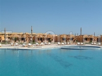 Badawia Resort Marsa Alam