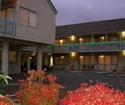 Accolade Lodge Motel