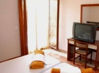 HEC Residence Apartments
