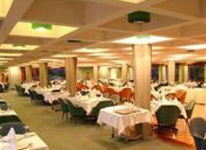 DAcosta Hotel Sochagota