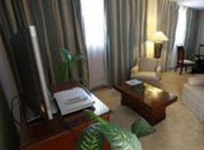 Intercontinental Hotels Hotel I-C Managua