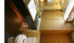 Baan Saikao Plaza Hotel & Service Apartment