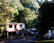 Villa Islazul Santo Domingo