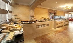 The Royal Hotel Abu Dhabi