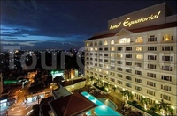 Фото отеля Hotel Equatorial