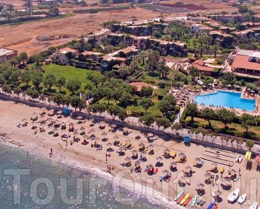 Aquis Zorbas Village 