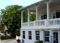 Southern Surf Beach Apartments