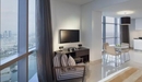 Фото Jumeirah at Etihad Towers Residence