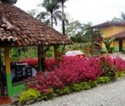 Finca Hotel La Tata
