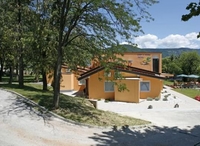 Фото отеля Camp & Hotel Siesta
