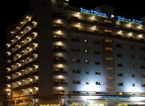 Star Metro Hotel Apartments Al Barsha