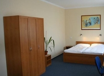 EuroAgentur Parkhotel Terezin