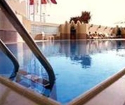 Moevenpick Tower & Suites Doha