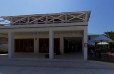 Victoria House