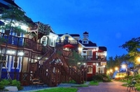 Фото отеля Euro Village Resort And Pension Фото отеля Euro Village Resort And Pension