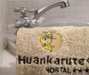 Hostal Huankarute
