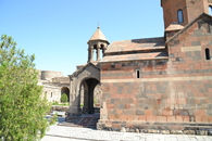 После принятия христианства в Армении Сасанидская Персия предприняла множество попыток заставить ее вернуться к язычеству. В ответ на это Католикос всех ...