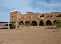 Kasbah SaharaSky