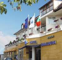 Фото отеля Bulgaria (Болгария)