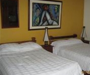 Finca Hotel Villa Lucia