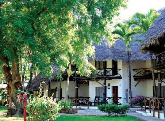 Sandies Coconut Village - Malindi Beach Club