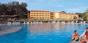 Barcelo Montelimar Beach Resort and Casino