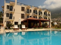 Asiyan Hotel