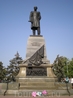 Памятник адмиралу Нахимову. 
В 1928 г. памятник Нахимову был снесен, как монумент, воздвигнутый "царскому адмиралу". В 1959 г. был торжественно открыт ...