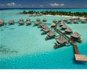 Beachcomber Inter-Continental Resort Bora Bora