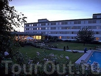 Novotel Antwerpen