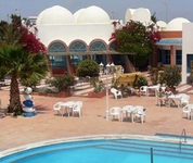 Minotel Djerba Resort (ex. Garden Village)