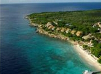 Lodge Kura Hulanda & Beach Club