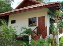 Baan Suan Resort Phuket