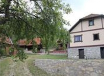 Guest Accommodation Lukino Selo