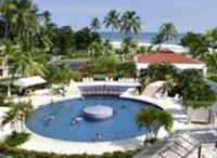 Фото отеля Best Western Jaco Beach Resort