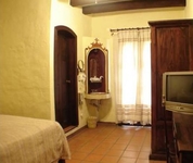 Casa del Sotano