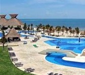 BlueBay Grand Esmeralda Hotel Playa del Carmen