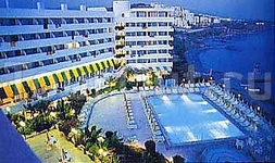 Jasmin Beach Hotel (ex. Jasmin Garden)