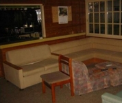 Annupuri Oasis Lodge