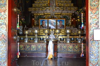 монастырь монастырь